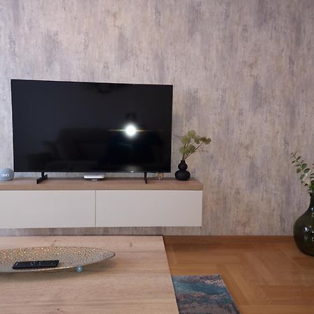 Moments Banja Luka Apartamento Exterior foto